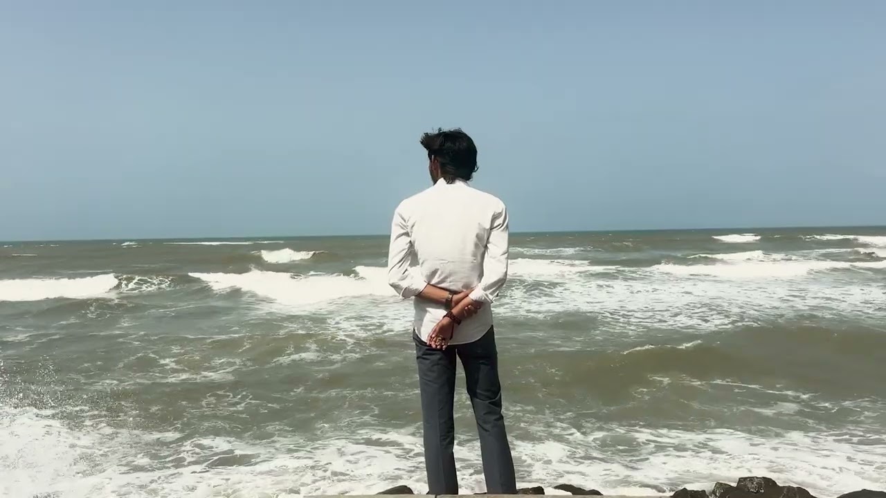 DWARKA ~ 1926 || SHREE HRIDAYAM 