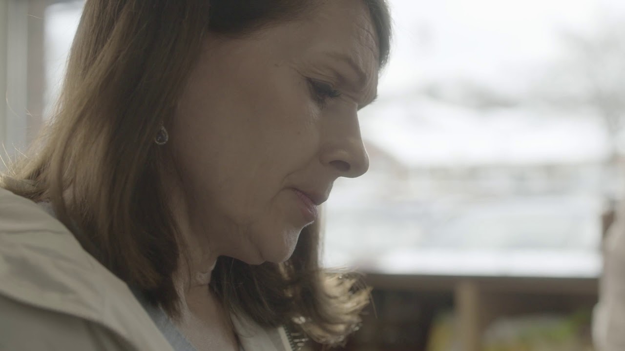 "Currency" TV (Problem Gambling)