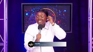 Namdluli  Kuhle Angenzele Kona