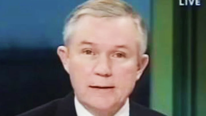 Jeff Sessions On The Importance Of Telling The Truth To Congress (VIDEO)