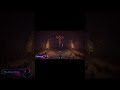 Mephisto’s Demonic Transformation – “The Truth of What I Am” 🔥💀