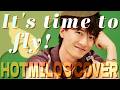 【 HBD HATANAKA TASUKU ! 】It's time to fly! ◇ Tasuku Hatanaka 畠中祐 【 cover 】