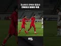 #인캠 #직캠 정상빈의 완벽한 돌파와 전병관의 깔끔한 득점!!! #shorts