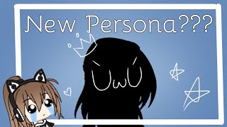 Introducing my persona! ^^  ( EARRAPE WARNING )