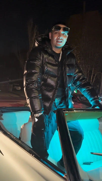 Dhanda Nyoliwala - Block | New Song