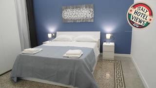 Chiarini22 Apartments Naples Italy Hotel Review