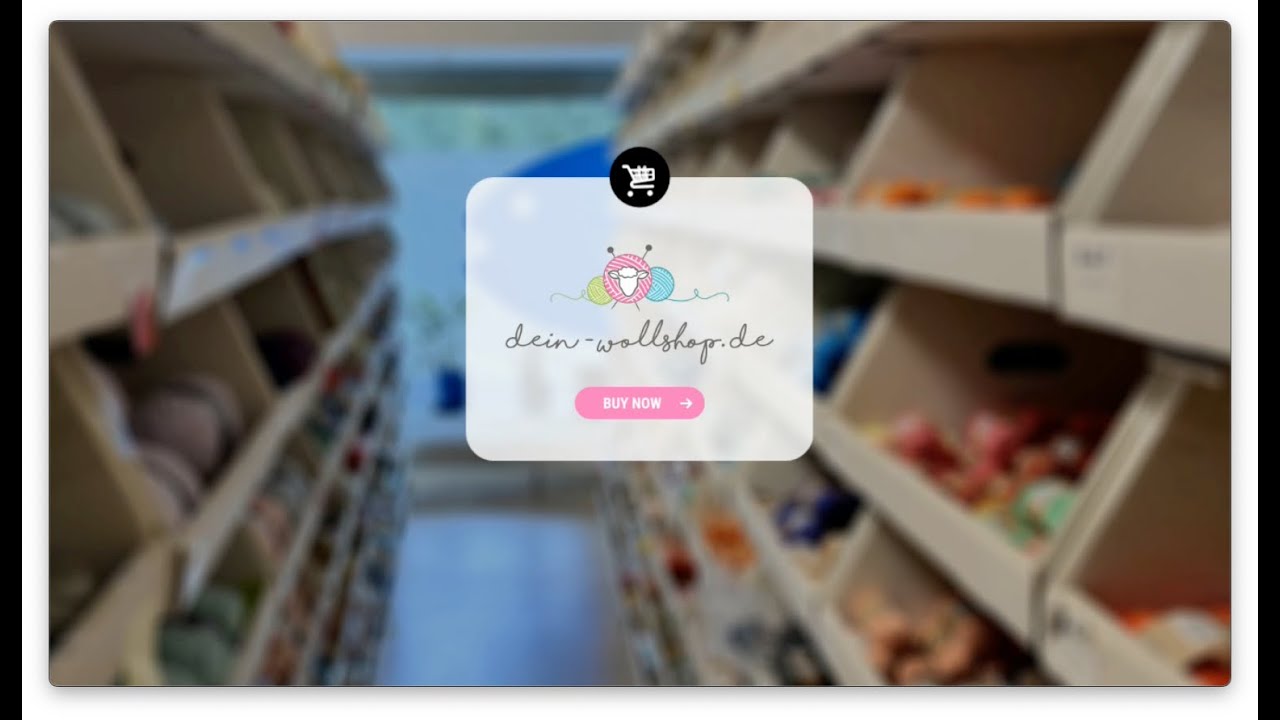 Dein-Wollshop