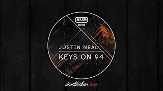 DT:Premiere | Justin Neal - You Give It [SubSensory]