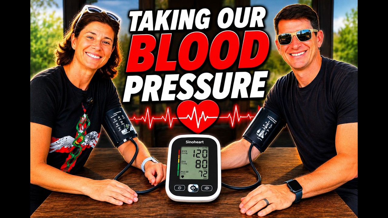 Blood Pressure Monitoring: The Critical Thing Most People Miss