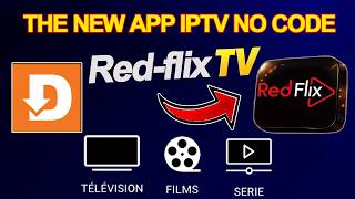 New App Downloader TV No Ads player exclusive for all Android TV screenshot 4