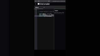 JavaScript Interview Question 🔥 Spread Operator vs Rest Parameter Explained | JS Tips #shorts