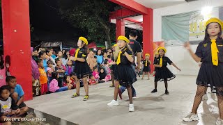 SPIDER JUNIOR SAWERANX BUKAN MAIN SAMPE ADU GOYANG