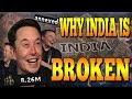 INDIA IS DEFINITELY A BALANCED COUNTRY IN HOI4 MP! THIS MOD IS AMAZING! - HOI4 Multiplayer Roleplay