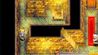 Lets Play Golden Sun! Part 22