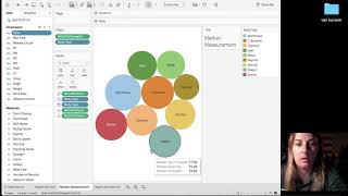 Tableau Fifa Data   Mackenzie Morrison