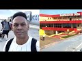 CUBA: Régimen cubano destierra por segunda vez a pastor que buscaba ver a su hija enferma