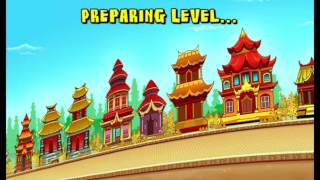 Kaykay Oyunu - Crazy Skater - Çocuk Oyunları - Çocuk Videoları