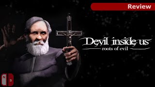 Review: Devil Inside Us: Roots of Evil on Nintendo Switch
