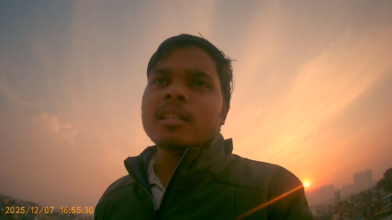 Day 15 Vlog | DoS & Network-Level Cyber Attacks Simple Hindi Me