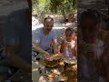 اجواء وادي النصارى في ريف مدينتي حمص