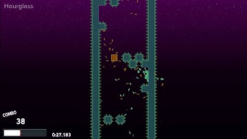 Dustforce - Shufflegent