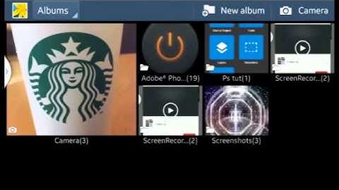 Google Search by Image on your Android Device   YouTube