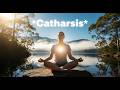 Catharsis in meditation