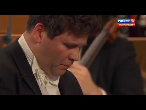 Video: Matsuev Denis Leonidovich: Biografie, Karriere, Privatleben