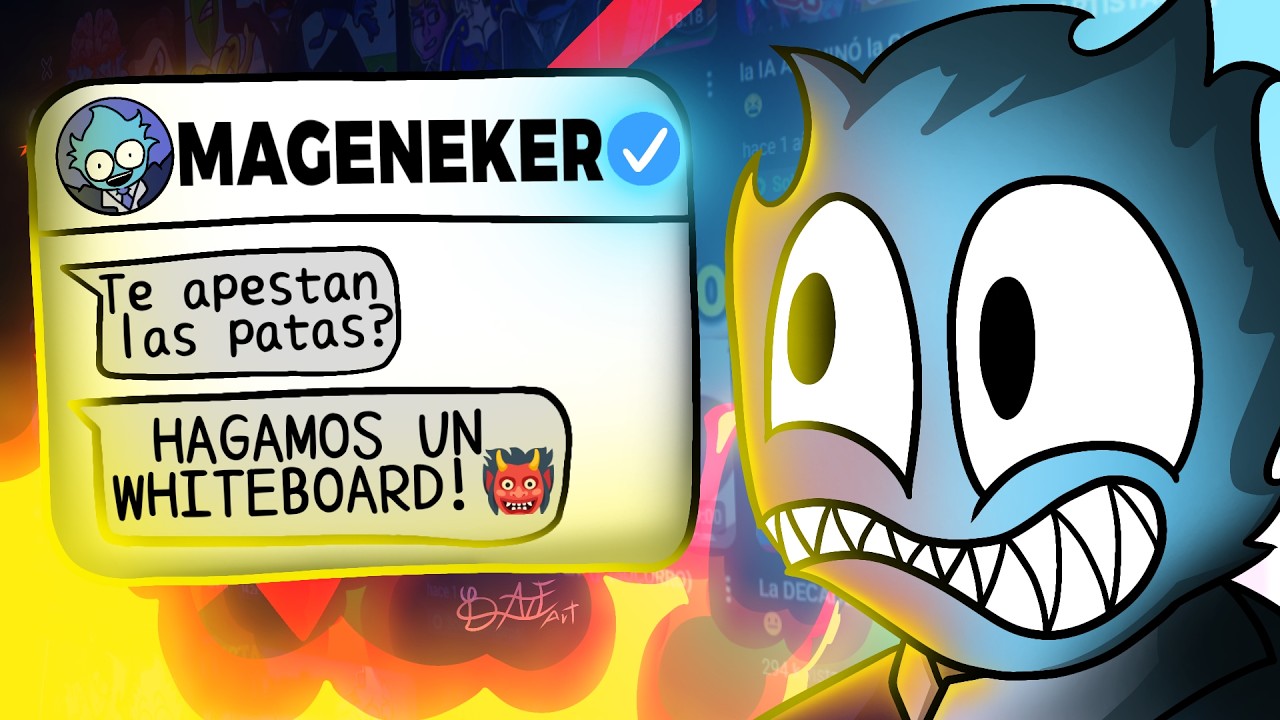 Mageneker funa: Contexto, errores y la VERDAD completa