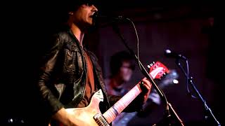 LAVOLA - Masochist (Leaving Paris release show)