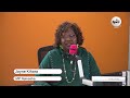 Ruto needed Raila’s support to secure the two-thirds majority to impeach Gachagua - Jayne Kihara