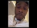 DABABY FREESTYLING TO ESSENCE by WIZKID