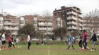 Nike Futbol Şarkısı Futbolcular Komik Anlar