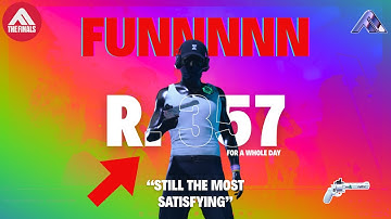 This Is Still The Most Satisfying Weapon In THE FINALS!!!