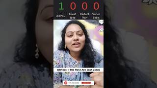 Download Lagu Without 1 The Rest Are Just Zeros #universemagic MP3