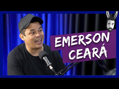 PODCAST JERICO 001 EMERSON CEARÁ