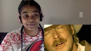 Alan Jackson - Remember When | REACTION