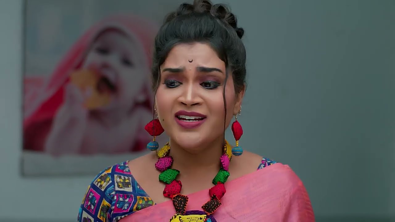 Latest Episode Megharagam - Full Ep - 180 - Zee Keralam