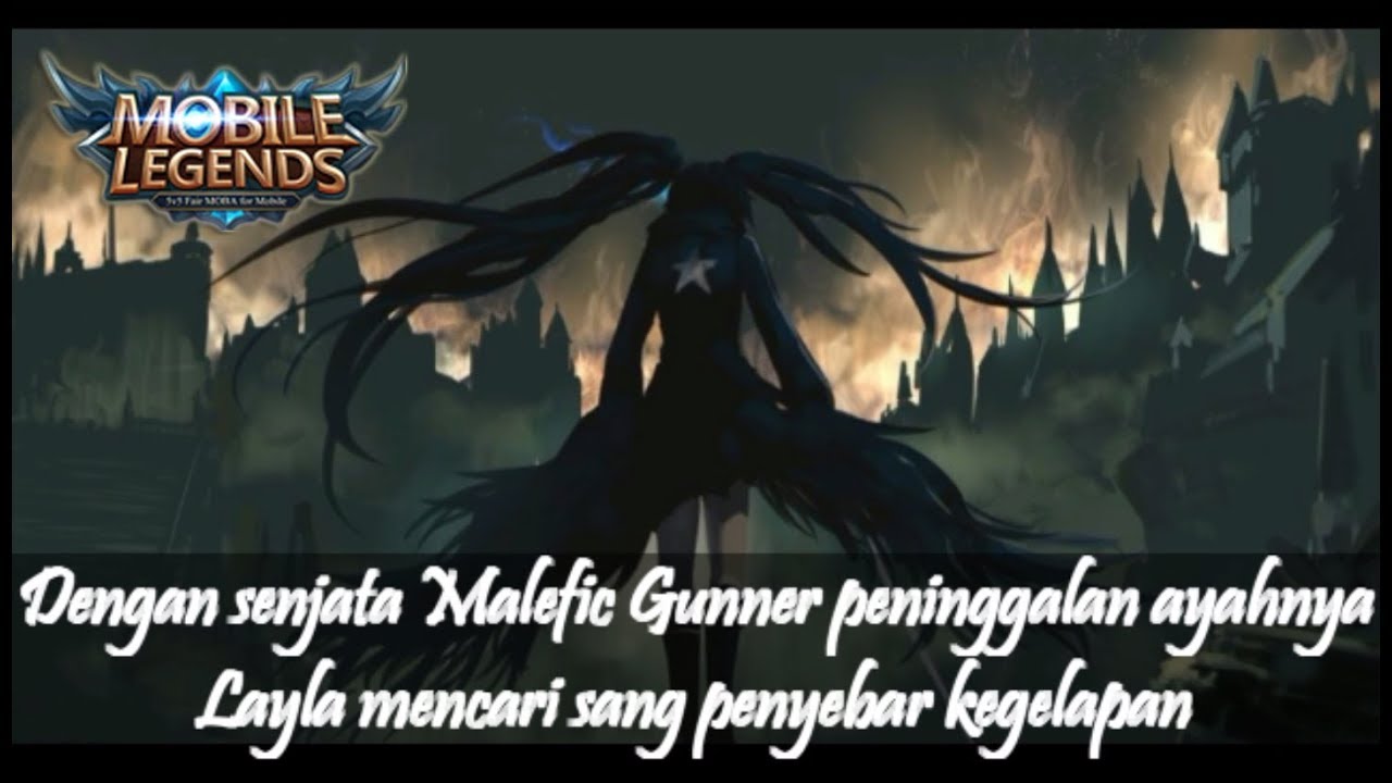 top global provider KISAH NYATA HERO LAYLA SANG GADIS CANTIK PENGUSIR KEGELAPAN DENGAN MERIAM ENERGI CAHAYA