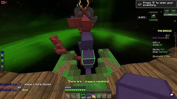 We Just Griefed Blocksmc