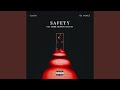 Miniature de la vidéo de la chanson Safety (Dark Heart Darker Mix)