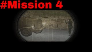 Commandos: Strike Force - Mission 4 - under Their Noses