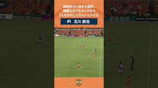 ❐#0815vsYokohamaFM 𝙋𝙄𝘾𝙆𝙐𝙋 𝙋𝙇𝘼𝙔🔸🔸Toying with the opponent with transcendent technique. A brilliant...