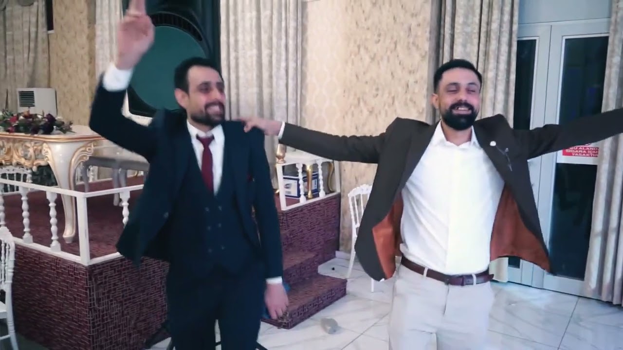 حفل زفاف السيد زكريا احمد مردغاني جزء 1