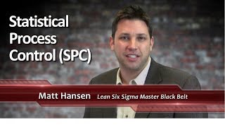5-15: Statistical Process Control SPC Wealth