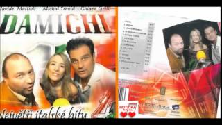 Damichi - Vado Via