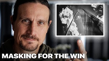 Take Your Darkroom Prints to the Next Level with Local Contrast Control (Part 5 - Selective Masking)