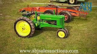 ABJ Sales Auction ending September 7, 2025 ABJ Sales Auction ending September 7, 2025