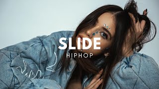 Slide | Hiphop Type Beat [Copyright Free Music] @PrazKhanal