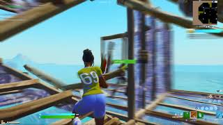 Motion Blur test clip #1